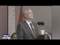 Former Soviet President Mikhail Gorbachev dead at 91, Russian media reports