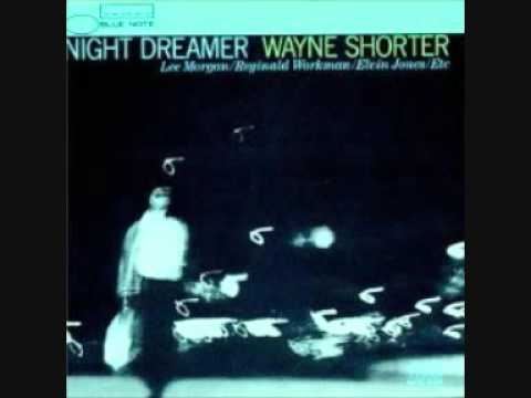 Wayne Shorter - Black Nile