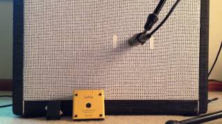 Video thumbnail for 5 Minutes with Buffers - t1m Mini-Buffer vs. Lehle Sunday Driver - Shootout by Ryan Kiesshauer
