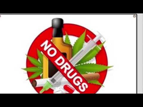 Last Friday Night but it's a celebration that my drug test came back negative