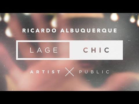 Ricardo Albuquerque
