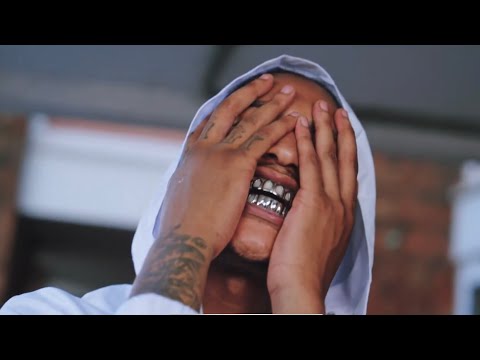 ThaFirst - Ran Outta Luck [Official Video]