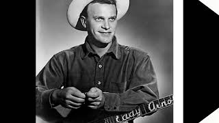EDDY ARNOLD    What&#39;s He Doing In My World