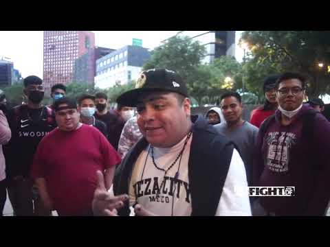 DEFJAM ☀️  4tos //  MAQUIAVELICO vs POTENCIA