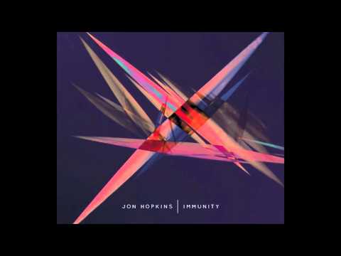 Jon Hopkins - Breathe this air
