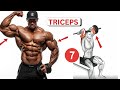 7 Proven Triceps Exercises For Killer Arm Definition Size