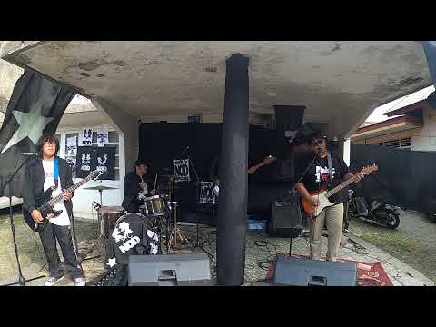 Thread Needle - Blue Live at NOD Showcase 20/02 2024