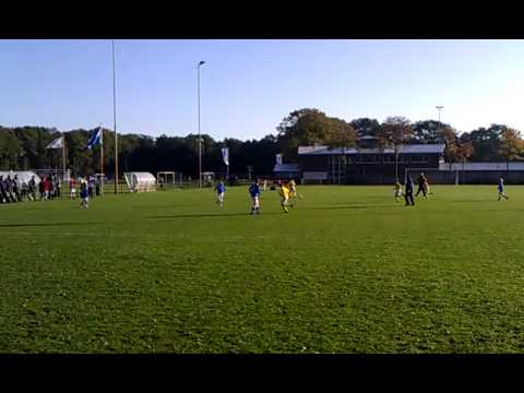 Olympia'18 E4 - HBV E1 (15-10-2011)