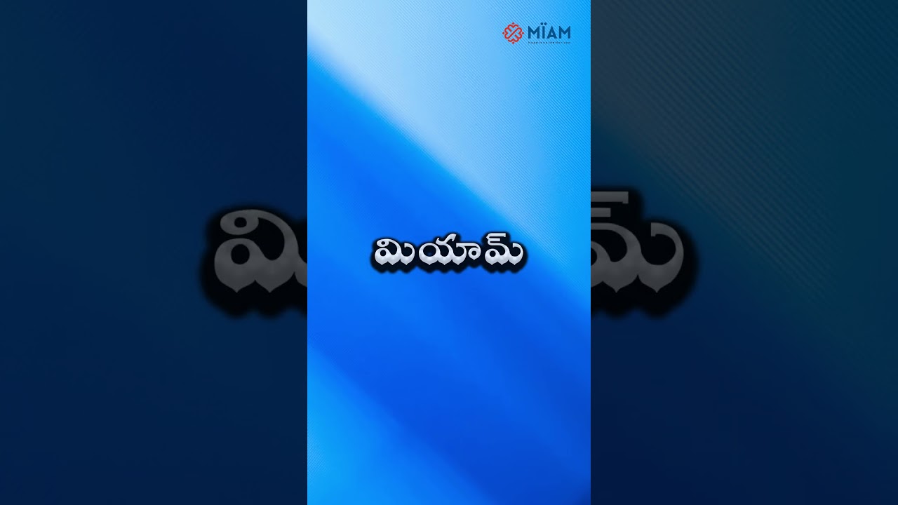 Reel thumbnail