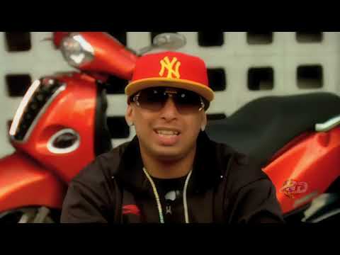 WIBAL & ALEX - LA NENA DEL CACERIO (REMIX) FEAT JADIEL X JORY X KENDO X FARRUKO X ÑENGO (2009) 4K