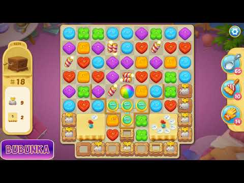 Matchington Mansion level 4234 HD