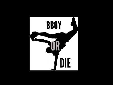 DJ Creem - Zacky Moments | BBOY BEAT | Breakdance music |