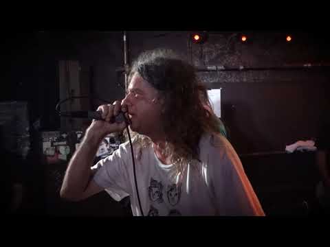The Adolescents live 04.07.2019 full set @MTC, Köln