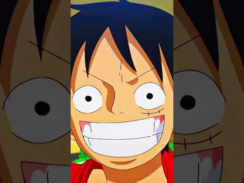 Har du sett One Piece? ⛵️🏴‍☠️