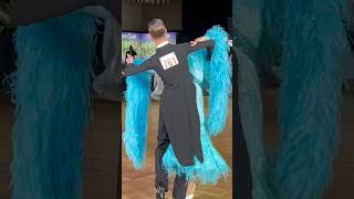 Dancing to the rhythm 🎶🩵