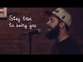 Fear Spoken Word Poetry