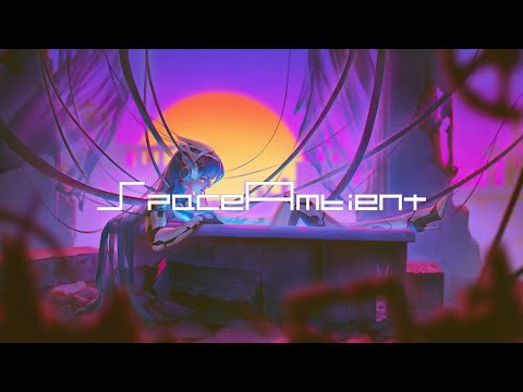 Cyberwalker - Awakening of the Mind [SpaceAmbient]