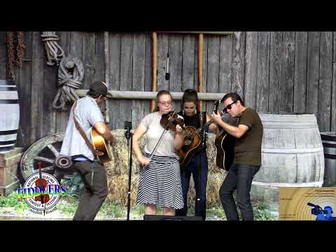 National Grand Champion Division Round 3 (Top 8) - 2023 Weiser (NOTFC) Fiddle Contest