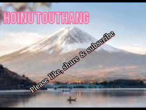 Lathah bu 199. Jerusalem Zion khopi chu geltemmun. Hoinu touthang