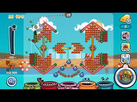Papa Pear Saga - Level 927 🥇