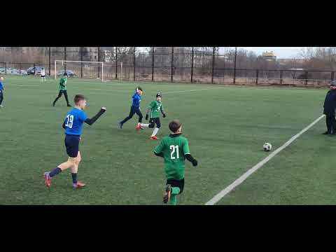 1Q BARCA ACADEMY GRANA 2009 - MAZUR KARCZEW 2009 wynik 8-0