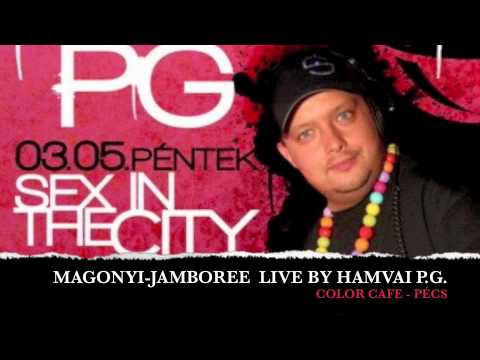 MAGONYI-JAMBOREE LIVE BY HAMVAI P.G..m4v
