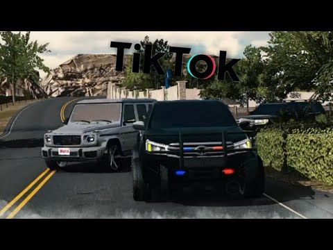 Подборка лучших видео из Тик тока в Car Parking Multiplayer #45