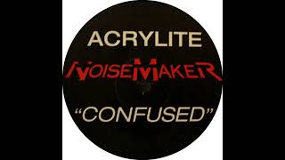 Acrylite – Confused (Düse's Verwirrungsremix)