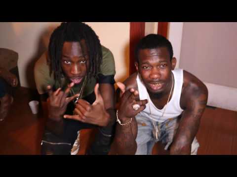 Yung Fokiss w/ Kolyon TAKING LOSSES Studio Session