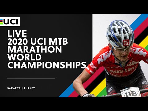 Велоспорт Live – 2020 UCI MTB Marathon World Championships, Sakarya, Turkey