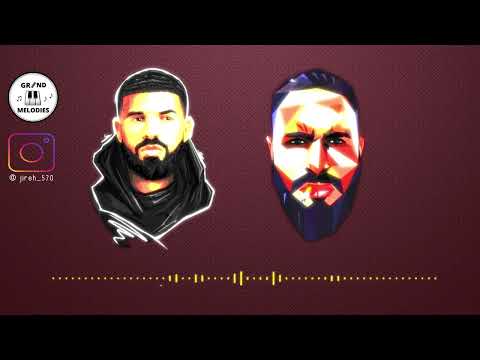 SHINDY x DRAKE TYPE BEAT | SHINDY TYPE BEAT 2022 - "OUTTA TIME"