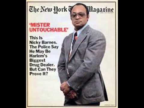 Fede El...-Frankie Pentangelli (Reptiles)