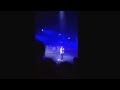Foster The People - Mark Foster's speech on gun ...