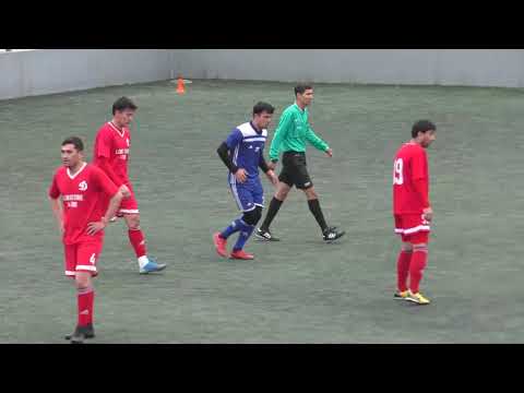 2 div | 17 tur | Eagles - Dinamo