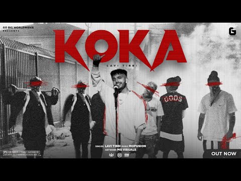 New Punjabi song 2024 - Lavi Tibbi | Mofusion | Latest Punjabi song 2024 @GOBIGSTUDIOS