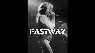 Fastway - 03 - Give it all you got (Cleveland - 1983)