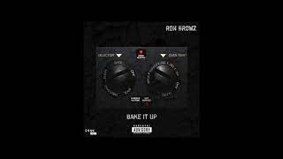 Ron Browz - Bake It Up (Clean)