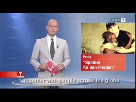 FRIZZEY LIGHT - TV Portrait ORF