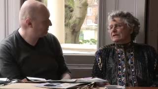 Bette Bourne: It Goes With The Shoes - trailer