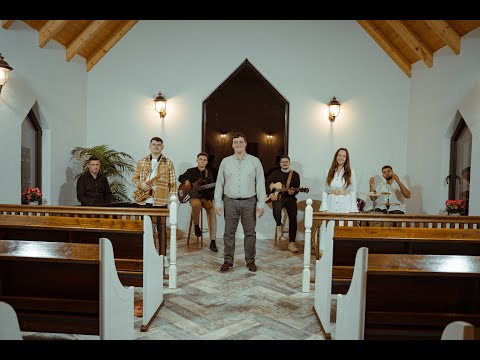 El-Roi & Robert Bede - Isus este la cârmă! (4K Official Video)