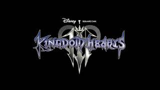 Kingdom Hearts III Theme - &quot;Don&#39;t Think Twice/Chikai/誓い&quot; by Utada Hikaru *Full Version* (Japanese)