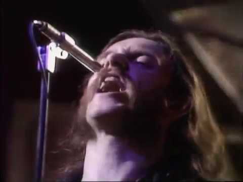 Motorhead - Ace of Spades (Top of the Pops) 6/11/1980