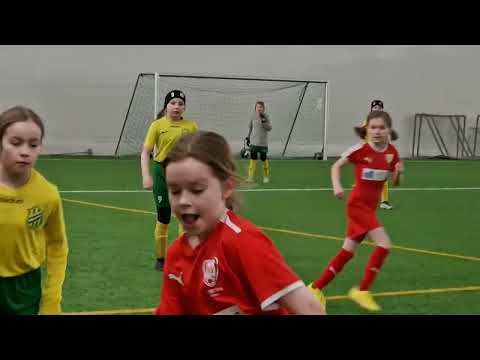 HauPaT1213 keltainen - ONS 13 valkoinen