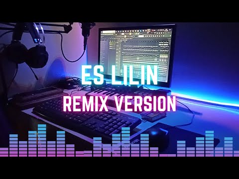 Remix Sunda "ES LILIN" Nining Meida