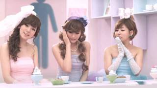 HD Orange Caramel   Magic Girl MV   오렌지캬라멜   마법소녀 뮤직비디오 HD