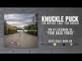 Knuckle Puck - Your Back Porch 