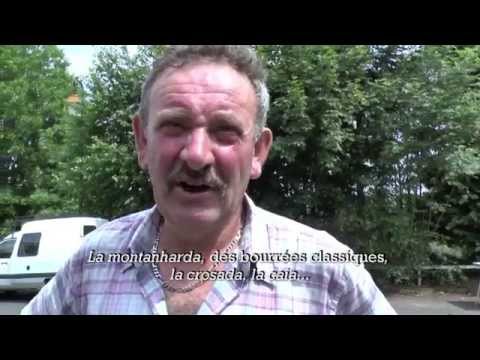 Borrèias Gavòtas (Bourrées Gavottes) - Dançar, Chantar, Jogar