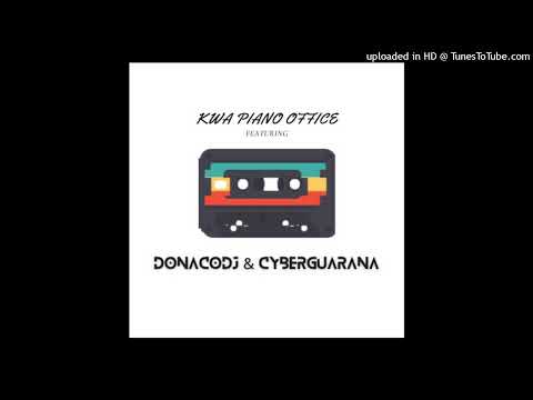 Sgubu seKwaito - DonacoDJ & CyberGuarana