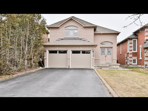 1509 Garland Crescent, Pickering - Open House Video Tour