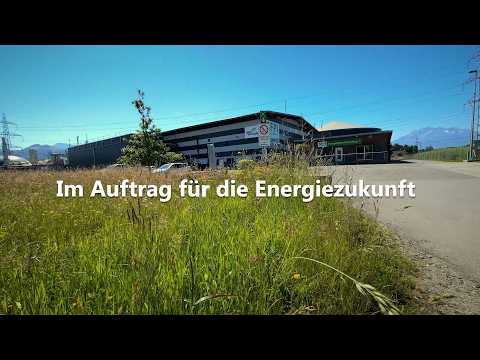 Unternehmensvideo